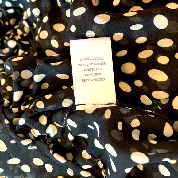 DANIEL RAINN Blouse - Picture 5 of 7